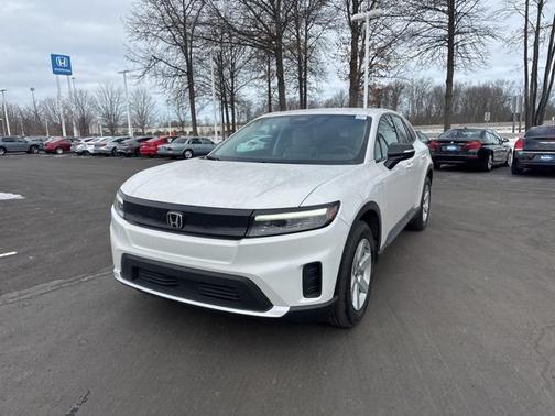 2024 Honda Prologue EX