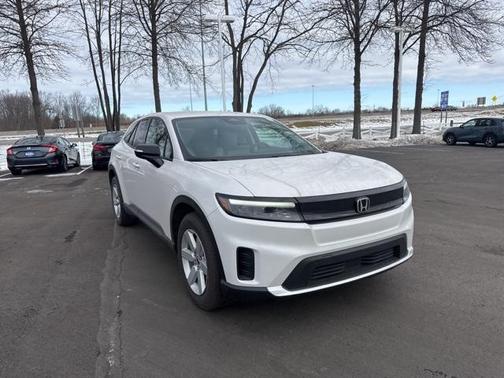 2024 Honda Prologue EX