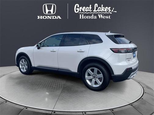 2024 Honda Prologue EX