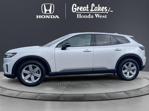 2024 Honda Prologue EX