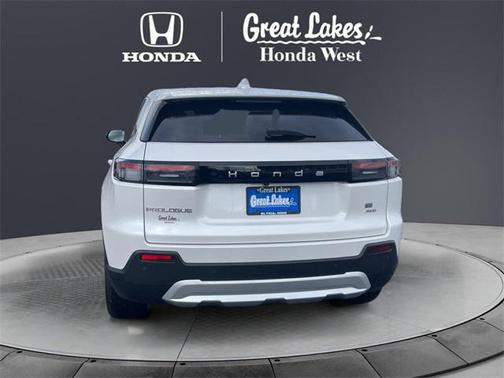 2024 Honda Prologue EX