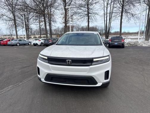 2024 Honda Prologue EX