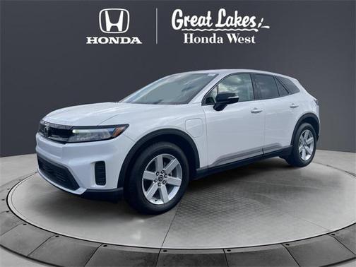 2024 Honda Prologue EX