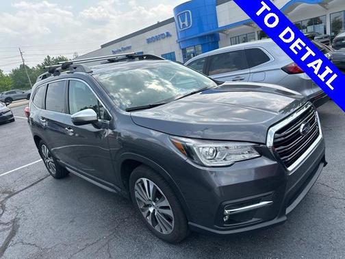 2021 Subaru Ascent Touring 7-Passenger