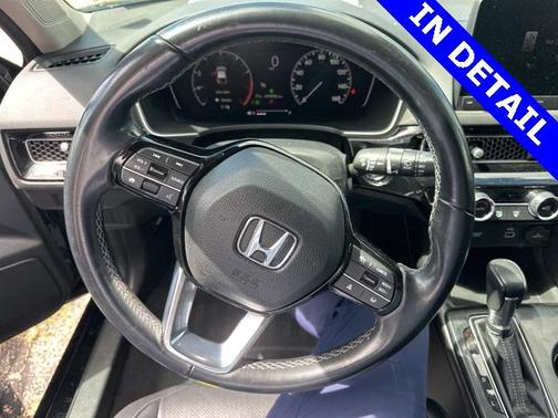 2023 Honda Civic EX-L