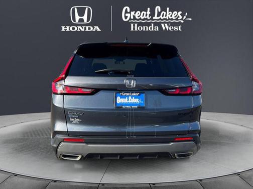 2024 Honda CR-V Hybrid Sport AWD