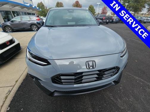 2023 Honda HR-V AWD Sport