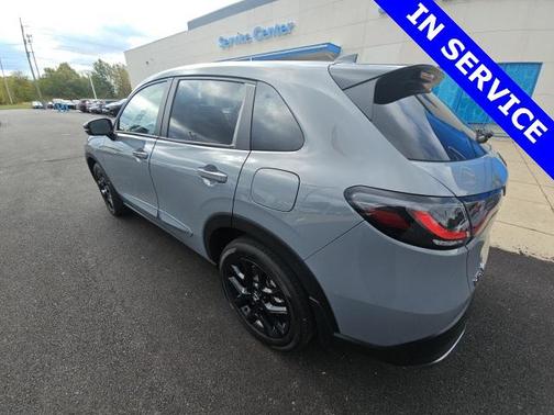 2023 Honda HR-V AWD Sport
