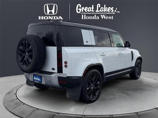 2020 Land Rover Defender 110 HSE