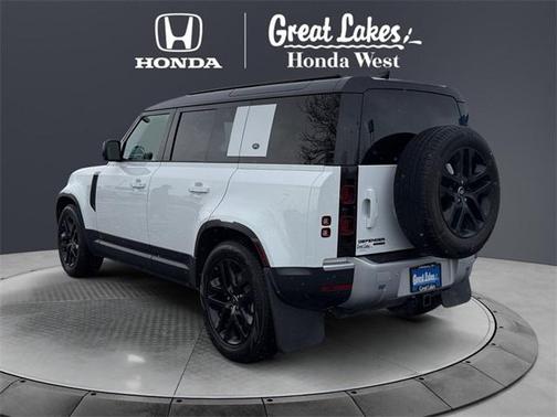 2020 Land Rover Defender 110 HSE