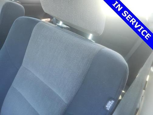 2010 Honda Accord 2.4 LX