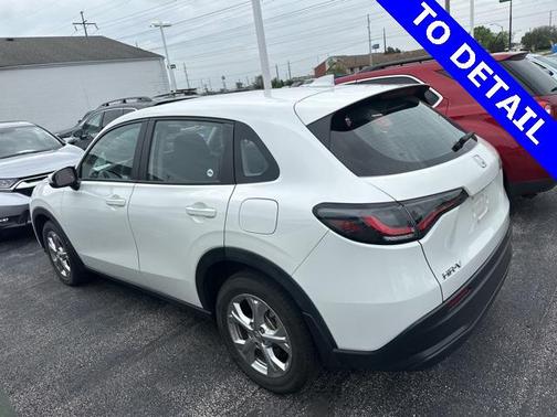 2023 Honda HR-V LX