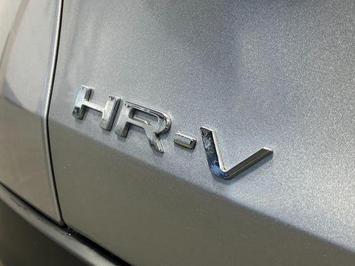Sb 2027 Honda HR-V LX