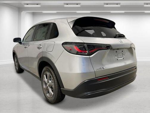 Sb 2027 Honda HR-V LX