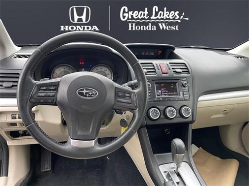 2013 Subaru Impreza 2.0i Limited