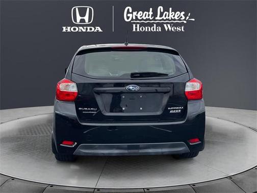 2013 Subaru Impreza 2.0i Limited