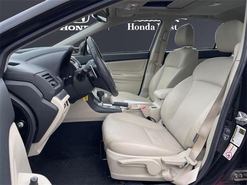 2013 Subaru Impreza 2.0i Limited