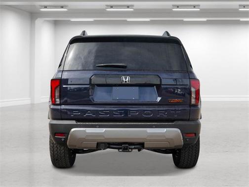 2026 Honda Passport AWD TrailSport