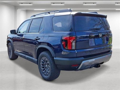 2026 Honda Passport AWD TrailSport