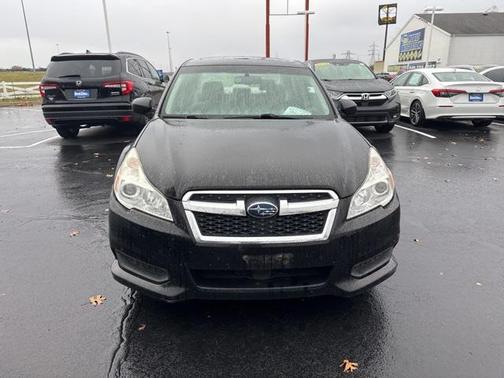 2013 Subaru Legacy Premium