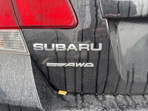 2013 Subaru Legacy Premium