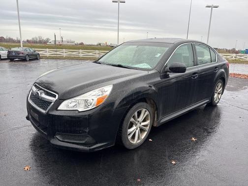 2013 Subaru Legacy Premium