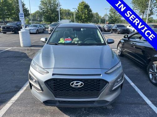 2019 Hyundai KONA SE