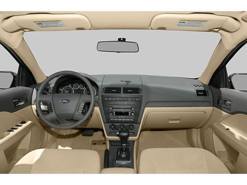 2006 Ford Fusion SE