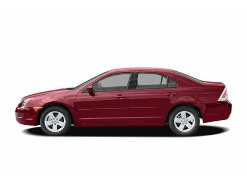 2006 Ford Fusion SE