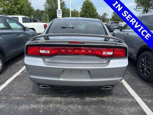 2014 Dodge Charger R/T