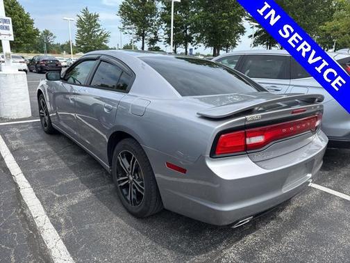 2014 Dodge Charger R/T