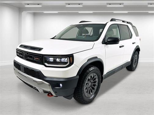 2026 Honda Passport AWD TrailSport