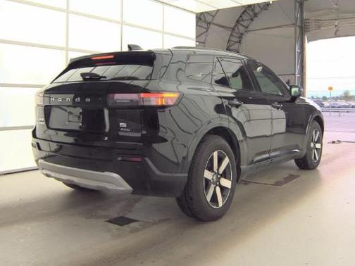 Raven Black 2025 Honda Prologue Touring