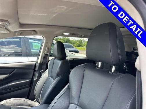 2020 Subaru Ascent Limited 7-Passenger
