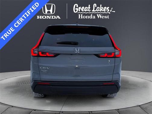 2023 Honda CR-V EX