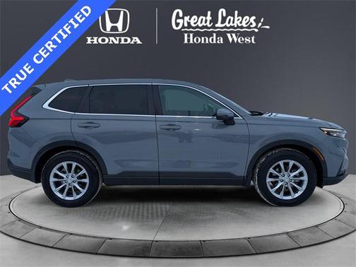 2023 Honda CR-V EX