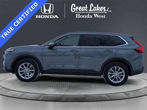 2023 Honda CR-V EX