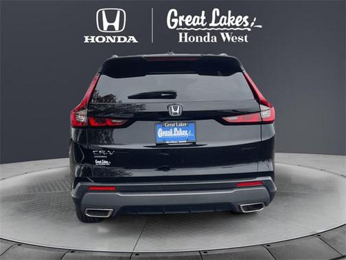 2023 Honda CR-V Hybrid Sport AWD