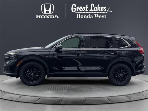 2023 Honda CR-V Hybrid Sport AWD
