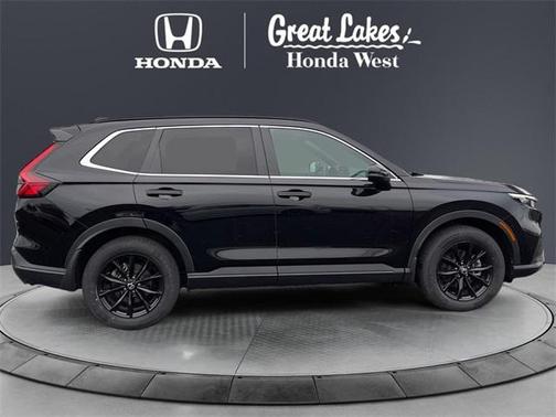2023 Honda CR-V Hybrid Sport AWD