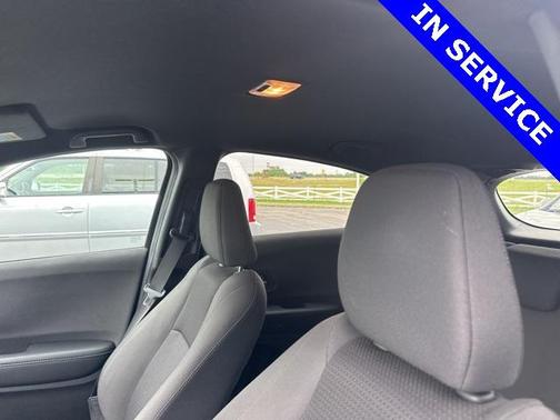 2022 Honda HR-V AWD Sport