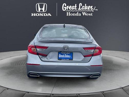 2022 Honda Accord Sport SE 1.5T