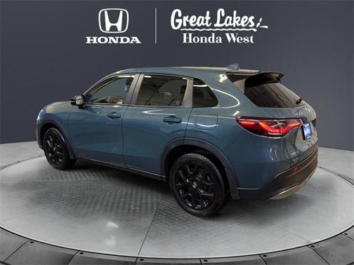 2023 Honda HR-V AWD Sport