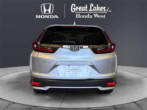 2022 Honda CR-V 2WD EX-L