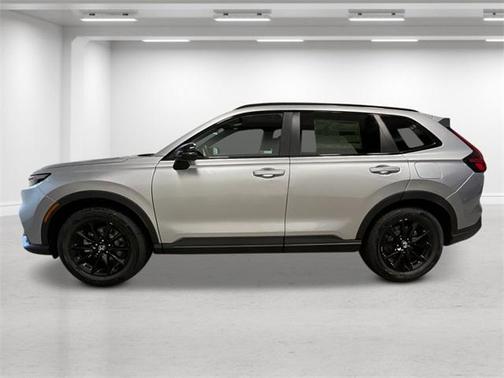 2026 Honda CR-V Hybrid Sport AWD