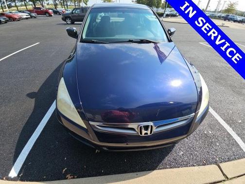 2006 Honda Accord SE