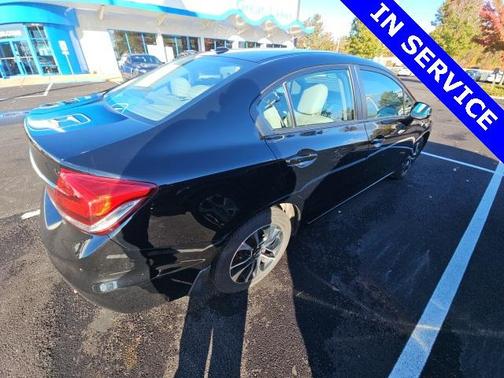 2013 Honda Civic EX-L