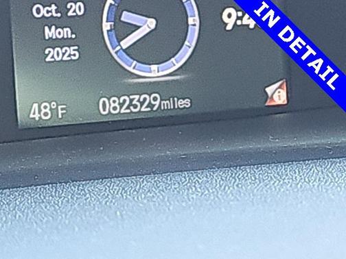 2013 Honda Civic EX-L
