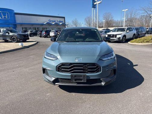 2023 Honda HR-V AWD Sport