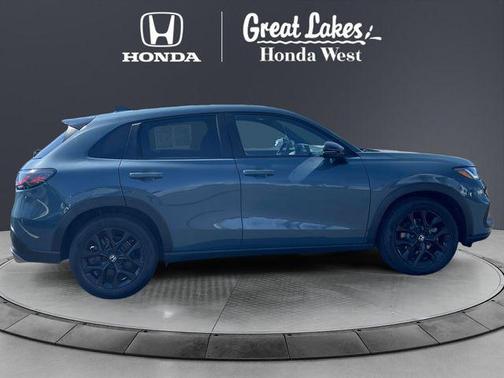 2023 Honda HR-V AWD Sport
